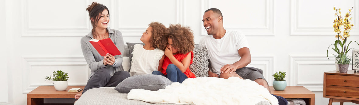 Best Mattress For You And Your Family