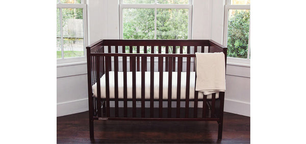 Chemical free baby mattress online