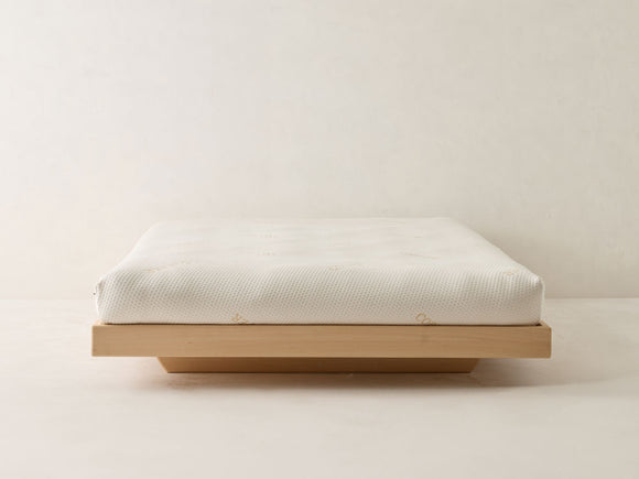 Copper Infused Mattress Protector