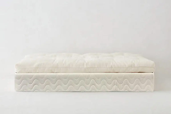 Natural & Organic Mattress Foundation