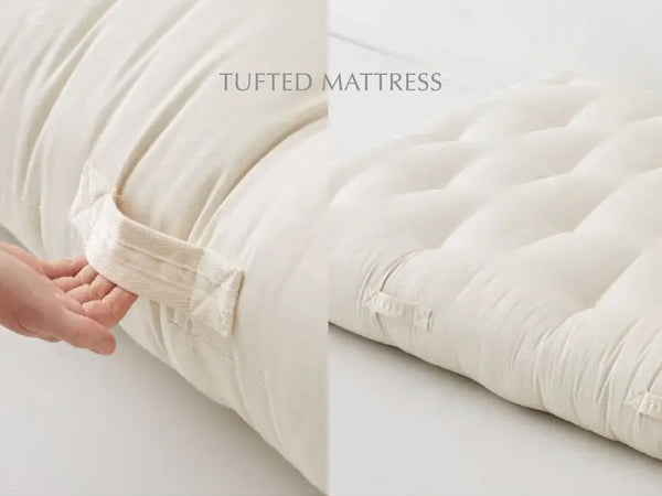 Mattress Handles