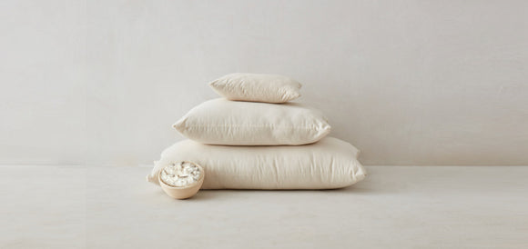Kapok Pillow