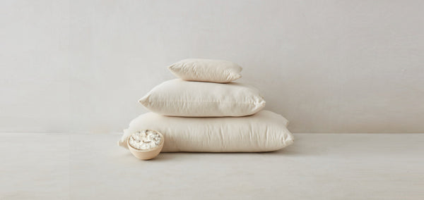 Kapok Pillow