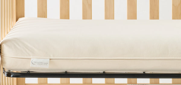 Organic Cotton Barrier Fabric