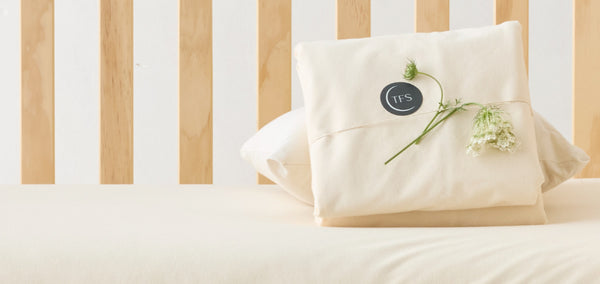 Organic Cotton Barrier Fabric