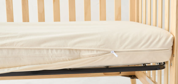 Organic Cotton Barrier Fabric