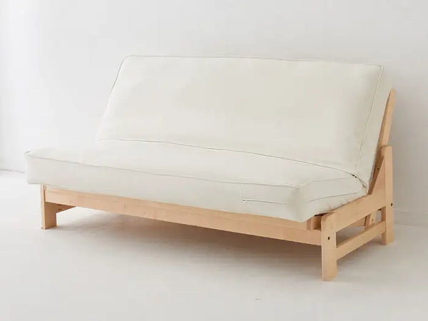 Armless Amish Futon Frame