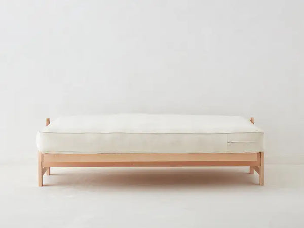 Armless Amish Futon Frame