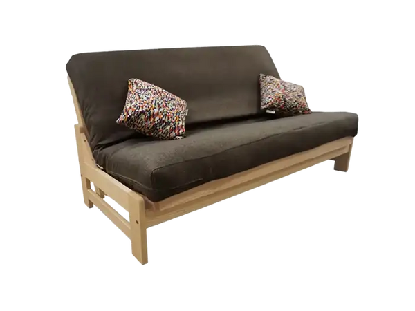 Armless Amish Futon Frame