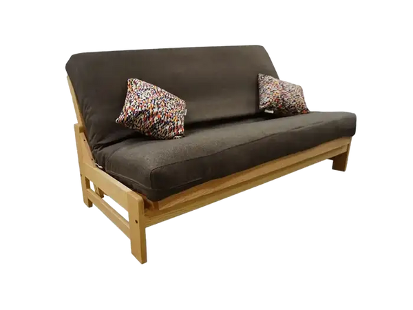 Armless Amish Futon Frame