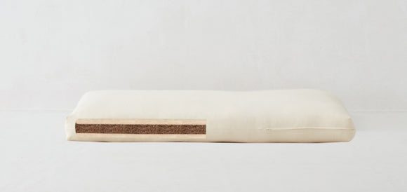 Snuggles Chemical Free Crib Mattress