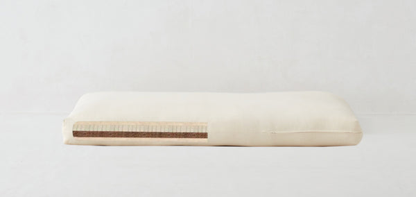 Sweetpea Chemical Free Coconut Crib Mattress