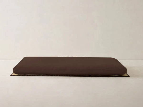 Foldaway Tatami Set