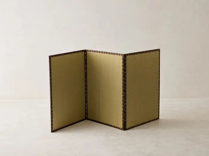 Folding Tatami Mat - TFS