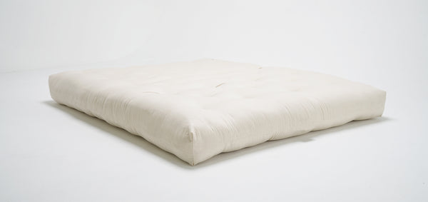 Serenity Nest Mattress - Organic Cotton - Latex - Wool Firm