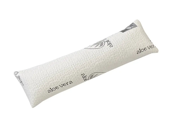 Long Breathing Yoga Cushion