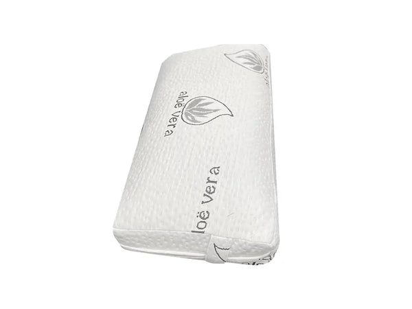 Rectangular Yoga Cushion