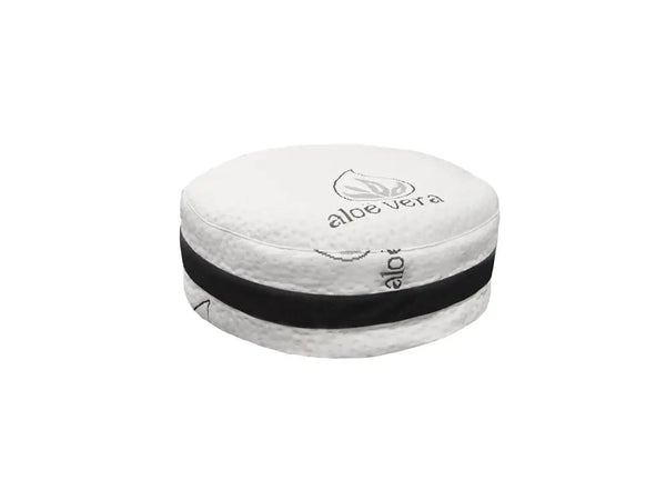 Round Meditation Cushion