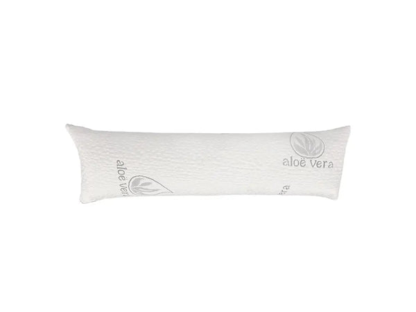 Long Breathing Yoga Cushion