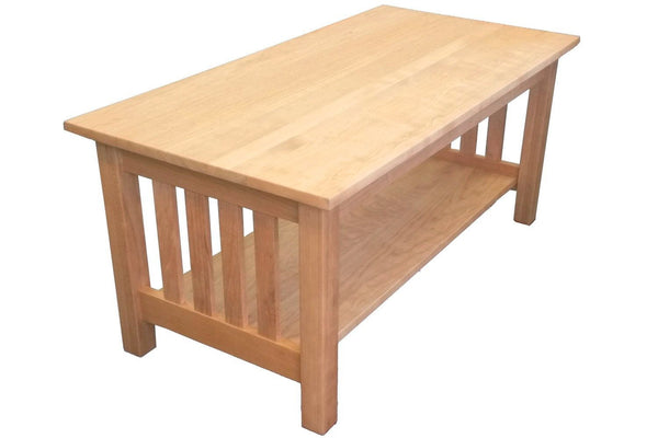 Amish Coffee Table