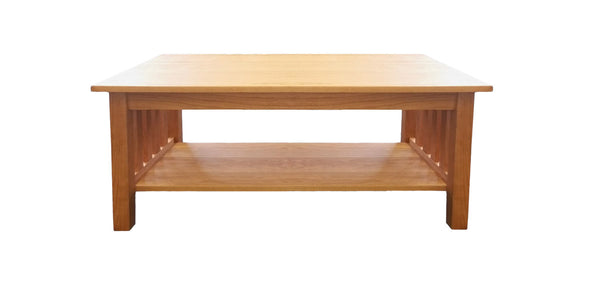 Amish Coffee Table