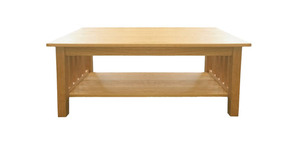 Amish Coffee Table