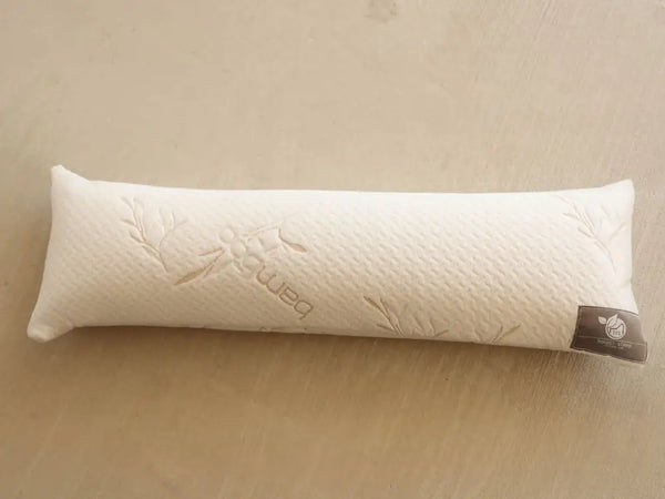 Long Breathing Yoga Cushion