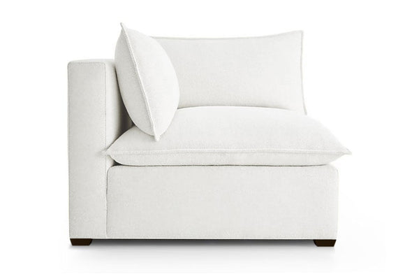 Organic Corner Chair Modular