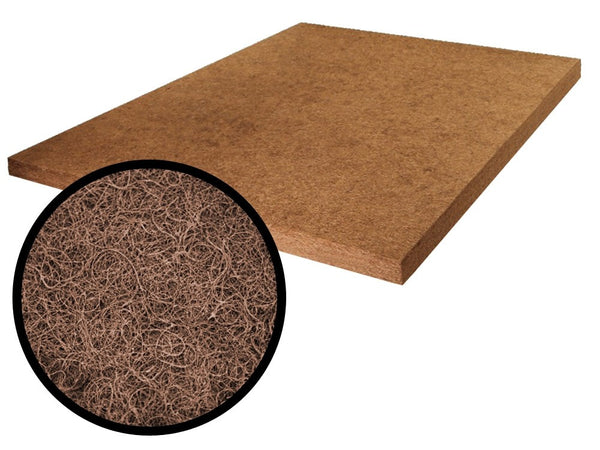 Coirpad Coconut Coir Mattress Bed Rug