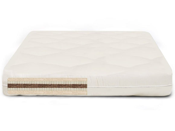 Cocopedic Mattress
