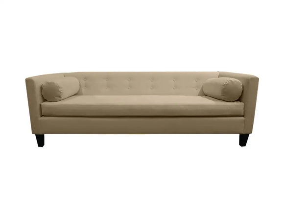 Roma Mid-century Modern Sofa