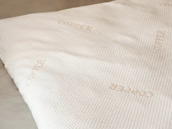 Yoga & Pilates Stretching Mat