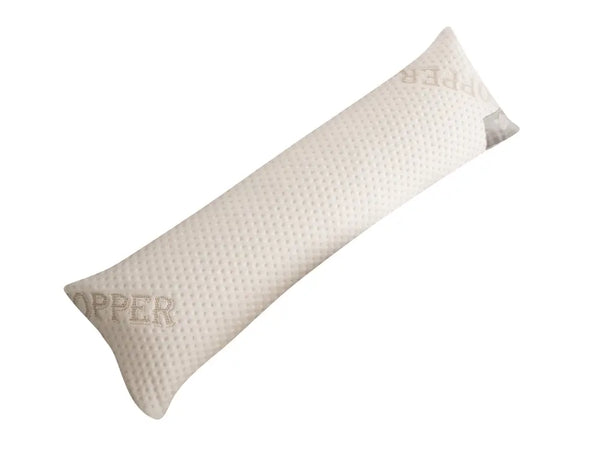 Long Breathing Yoga Cushion