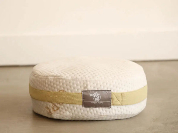 Round Meditation Cushion