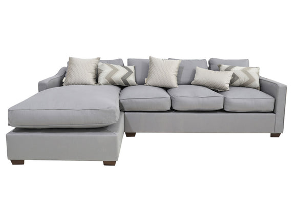 Daisy Sectional Sofa Bed