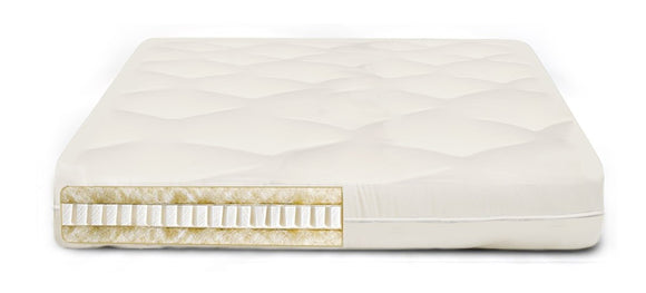 Ecopure Nest Mattress
