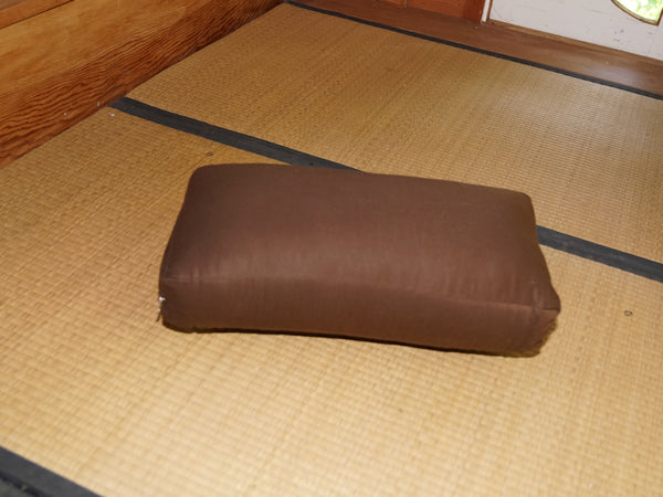 Rectangular Yoga Bolster