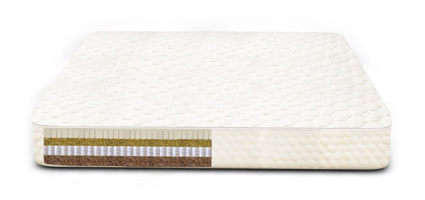 HeartNest Organic Hemp & Latex Mattress