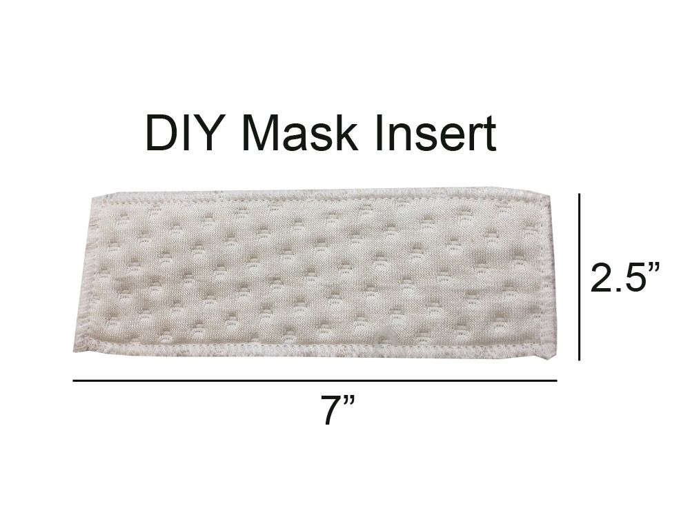 Mask Shell Insert Products - TFS