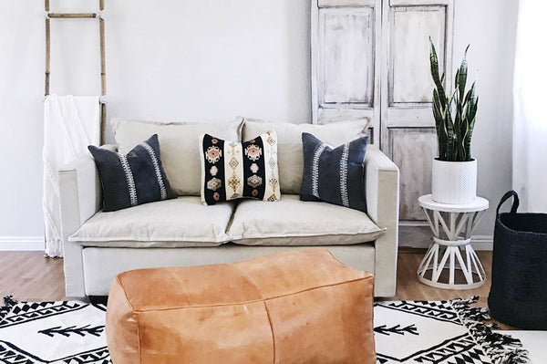 Organic Corner Chair Modular