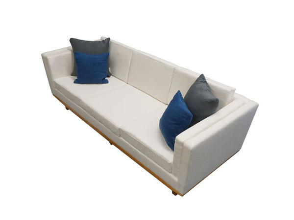 Oslo Organic Sofa
