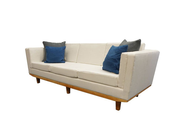Oslo Organic Sofa