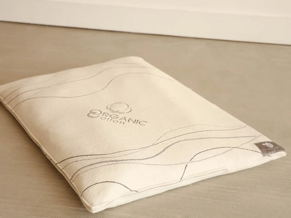 Meditation Base Cushion - Zabuton Floor Cushion