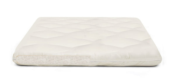 PLA Mattress Topper - Vegan - Soft