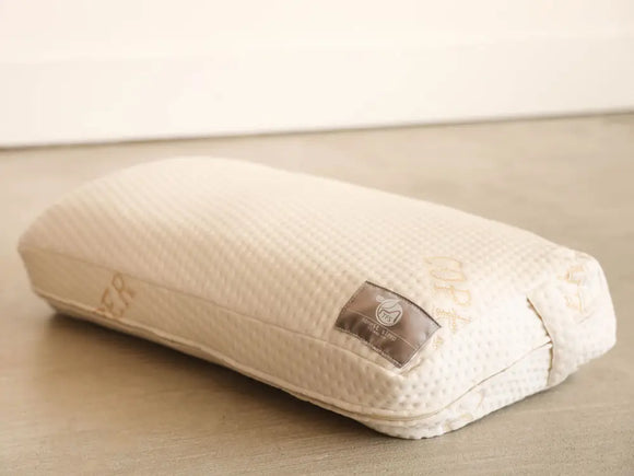 Rectangular Yoga Cushion