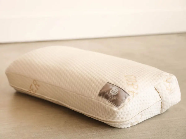 Rectangular Yoga Cushion