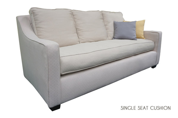 Victoria Organic Sofa