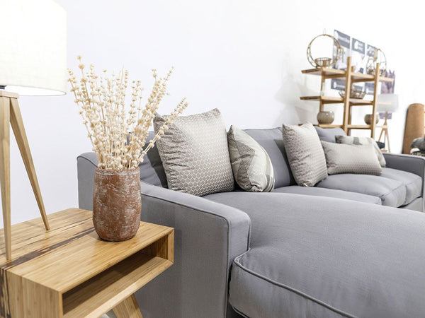 Daisy Sectional Sofa Bed