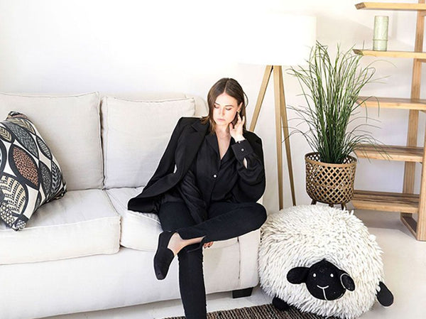 Victoria Organic Sofa