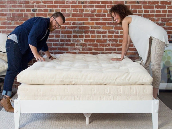 Cloud Mattress